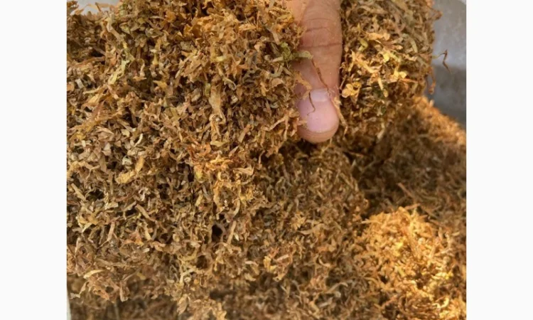 Продам табак цена за 1 кг от 380 грн - фото № 2