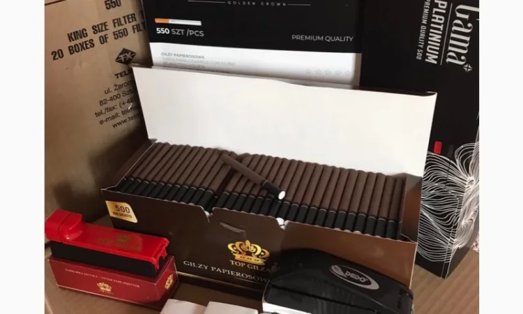 Продам табак цена за 1 кг от 380 грн - фото № 5