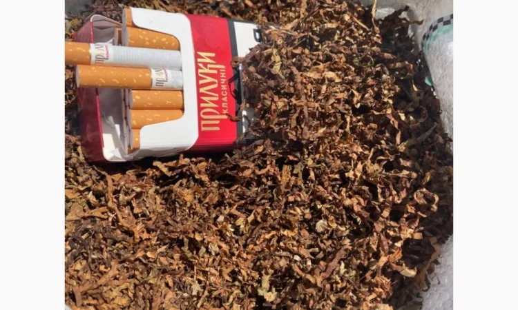 Продам табак цена за 1 кг от 380 грн - фото № 6