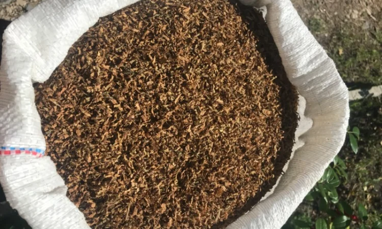 Продам табак цена за 1 кг от 380 грн - фото № 8