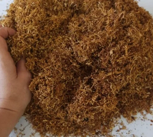 Тютюн на продажу от 0,5 кг - фото № 1