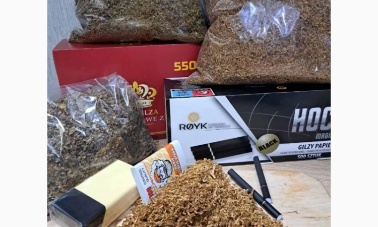 Продажа табака высокого качества по привлекательным ценам - фото № 5