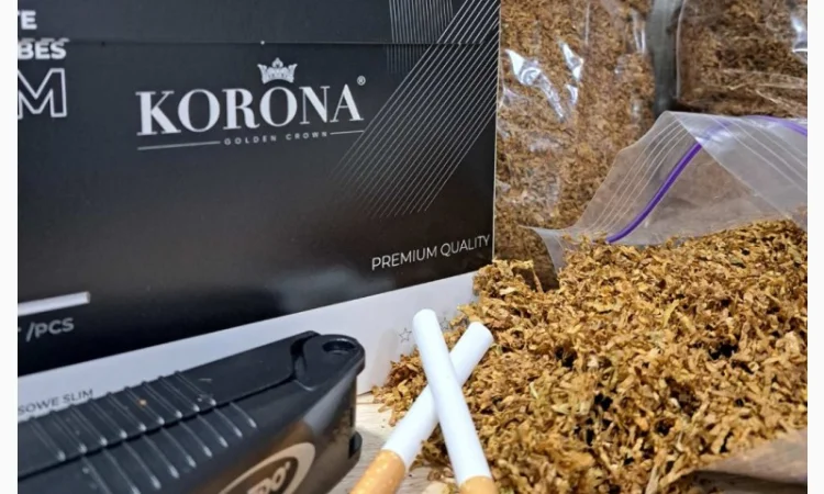 Продажа табака высокого качества по привлекательным ценам - фото № 1