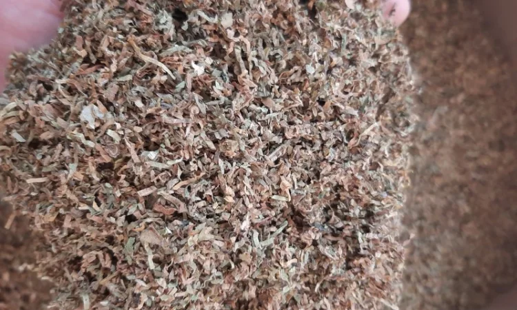 Продам табак хорошего качества, разных сортов, вкусов и порезки. Вайбер 50 076 99 95 - фото № 5