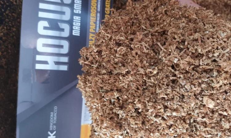 Продам табак хорошего качества, разных сортов, вкусов и порезки. Вайбер 50 076 99 95 - фото № 6