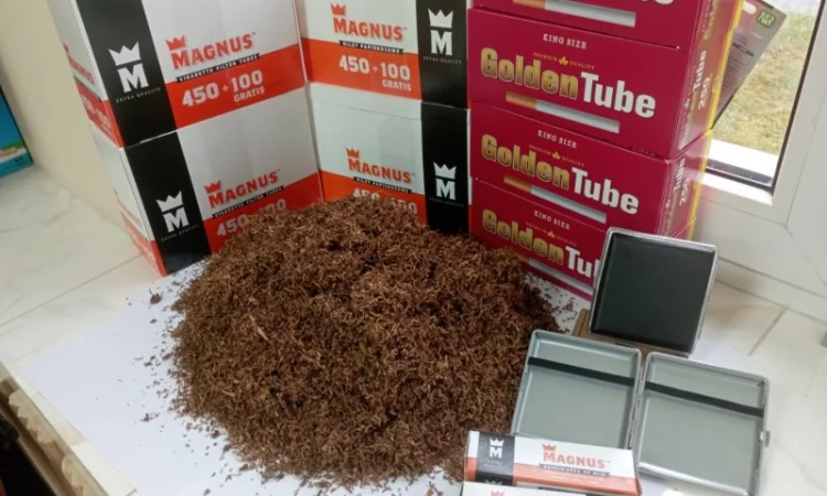 Тютюн відмінної якості на будь-який смак. Сподобається кожному. Ціна від 0.5 кг 300 грн - фото № 1