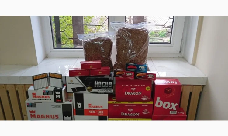 Тютюн відмінної якості на будь-який смак. Сподобається кожному. Ціна від 0.5 кг 300 грн - фото № 4