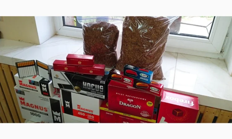 Тютюн відмінної якості на будь-який смак. Сподобається кожному. Ціна від 0.5 кг 300 грн - фото № 5