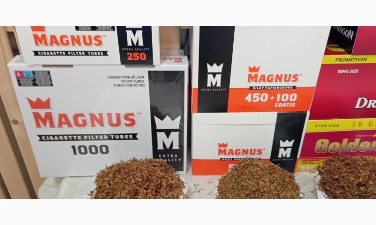 Тютюн відмінної якості на будь-який смак. Сподобається кожному. Ціна від 0.5 кг 300 грн - фото № 7