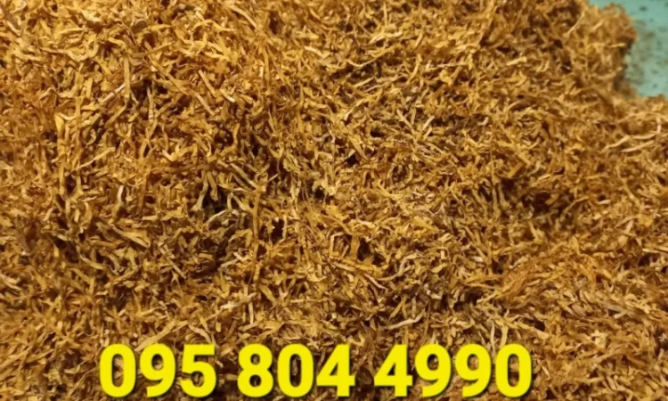 Качественный табак без жилок и пилы, от легкого до крепкого, возможен опт - фото № 5