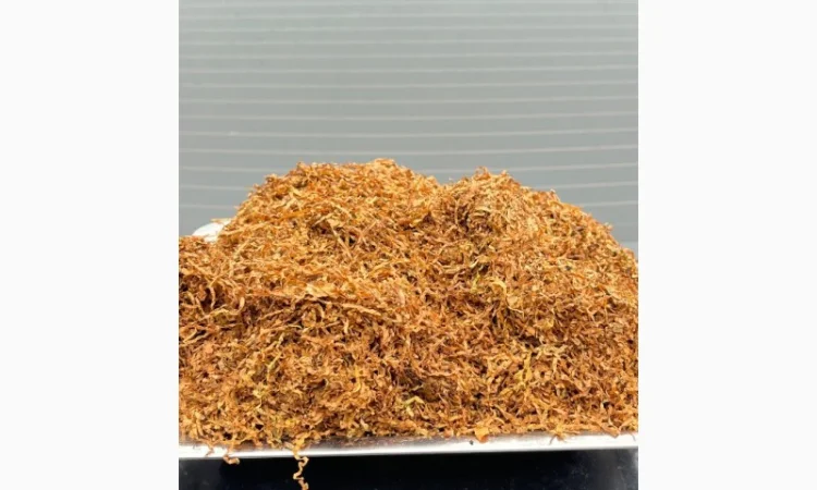 Заводський табак Винстон та інші сорти - фото № 4