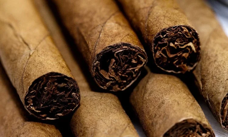 Заводський табак Винстон та інші сорти - фото № 1