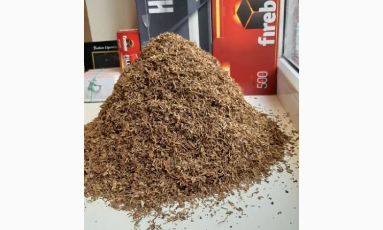 Предлагаю ТАБАК отличное качество.От лёгкого к крепкому - фото № 3