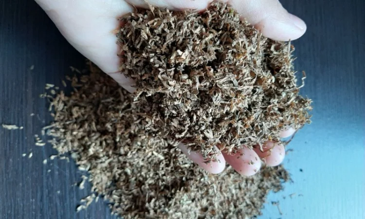 Предлагаю ТАБАК отличное качество.От лёгкого к крепкому - фото № 8