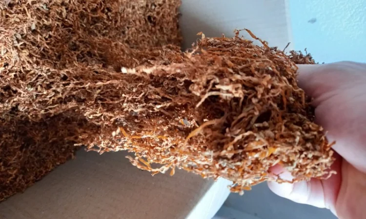 Предлагаю ТАБАК отличное качество.От лёгкого к крепкому - фото № 10