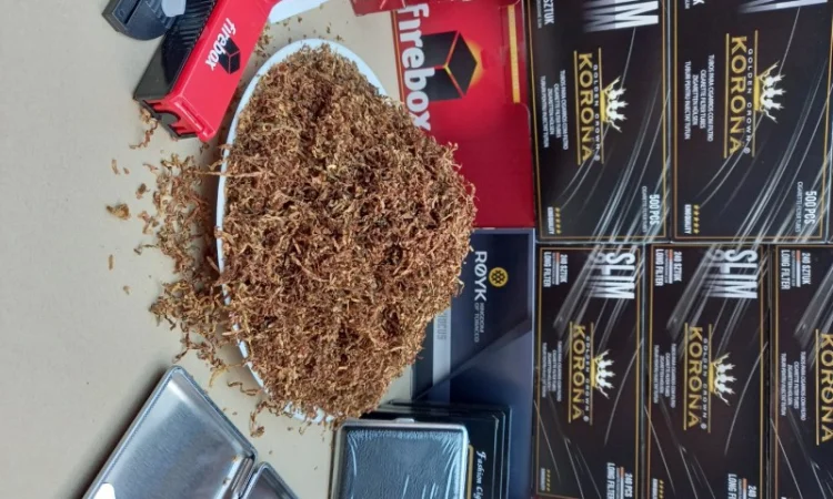 Предлагаю ТАБАК отличное качество.От лёгкого к крепкому - фото № 12