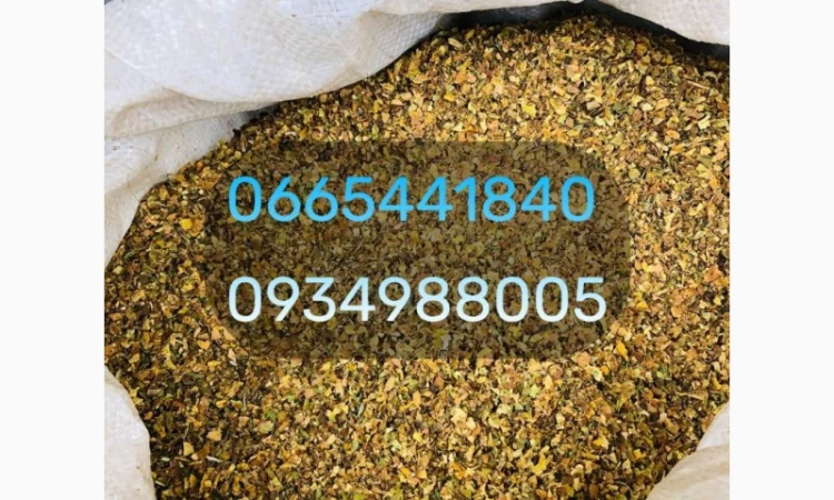 Вірджинія Берлі хлопья - фото № 16