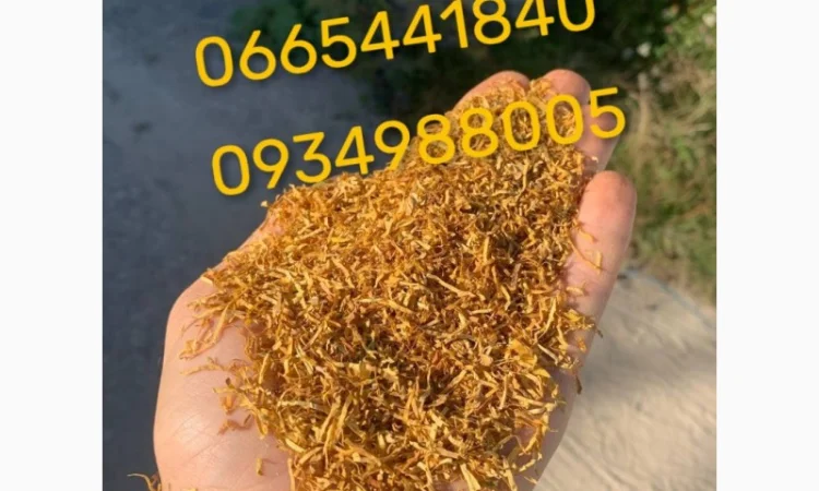 Вірджинія Берлі хлопья - фото № 7