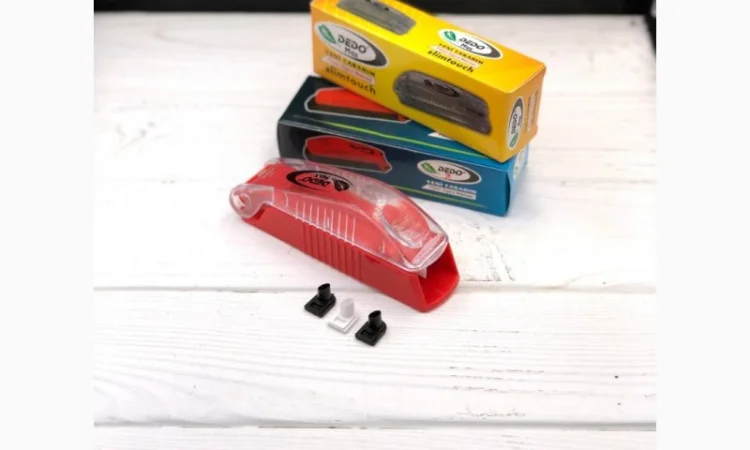 Вірджинія Берлі хлопья - фото № 4