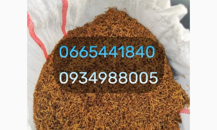 Вірджинія Берлі хлопья - фото № 13