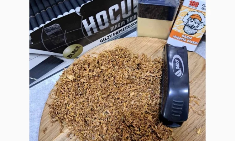 Продам тютюн опт и розница - фото № 2