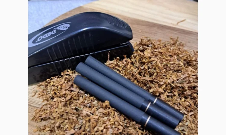 Продам тютюн опт и розница - фото № 3