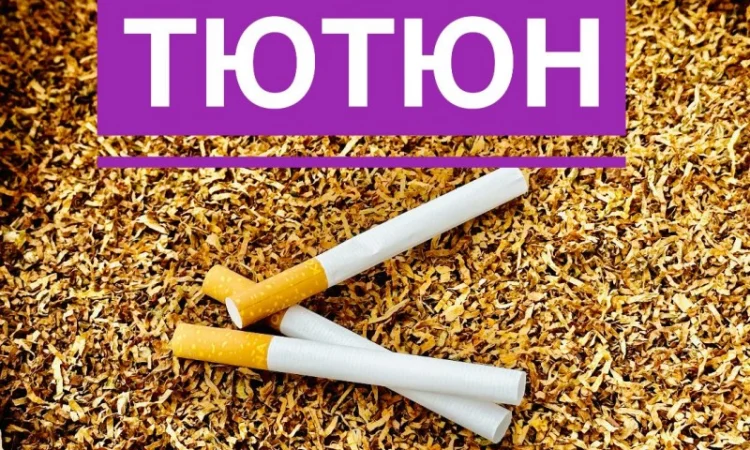 Продам табак для сигарет 1 кг , цена от 380 грн за 1 кг ОПТ есть - фото № 1