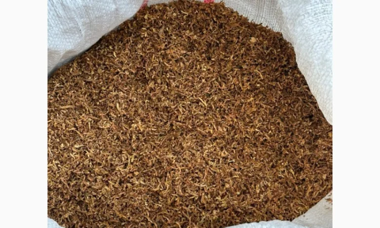 Продам табак для сигарет 1 кг , цена от 380 грн за 1 кг ОПТ есть - фото № 3