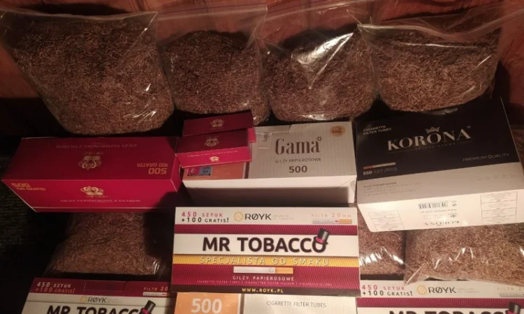 ЗНИЖКИ !!!! 500 ГРН 1 КГ. Тютюн для сигарет 1 кг - фото № 9