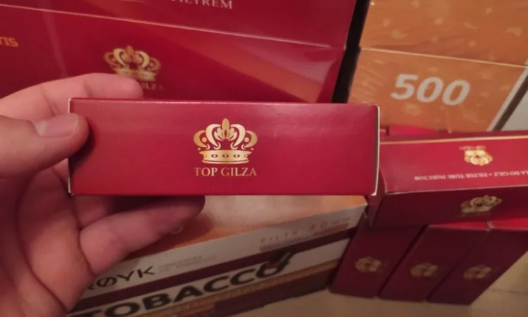 ЗНИЖКИ !!!! 500 ГРН 1 КГ. Тютюн для сигарет 1 кг - фото № 1