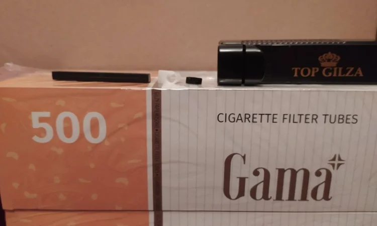 ЗНИЖКИ !!!! 500 ГРН 1 КГ. Тютюн для сигарет 1 кг - фото № 5