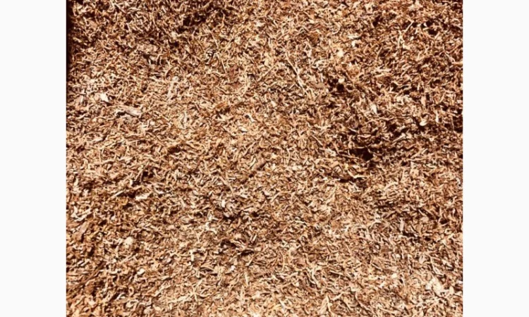 Вірджинія, Берлі, Голд, Махорка табак для сигарет 1 кг - фото № 3