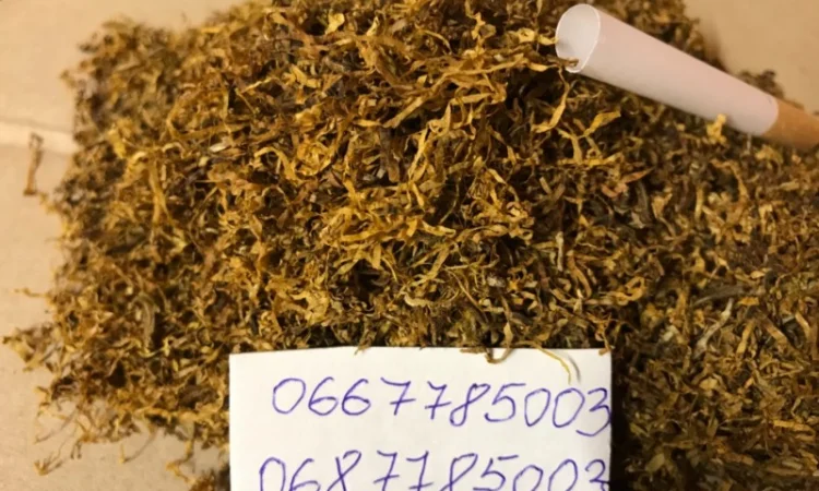 Продам ТАБАК для сигарет 1 кг ,  Отличного Качества - фото № 3