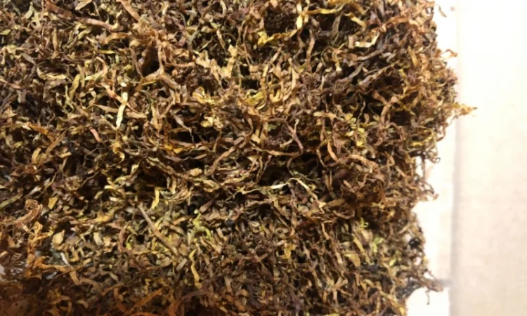 Продам ТАБАК для сигарет 1 кг ,  Отличного Качества - фото № 5