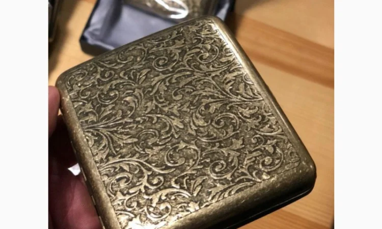 Твій ТЮТЮН для сигарет 1 кг  та аксесуари ТУТ - фото № 10