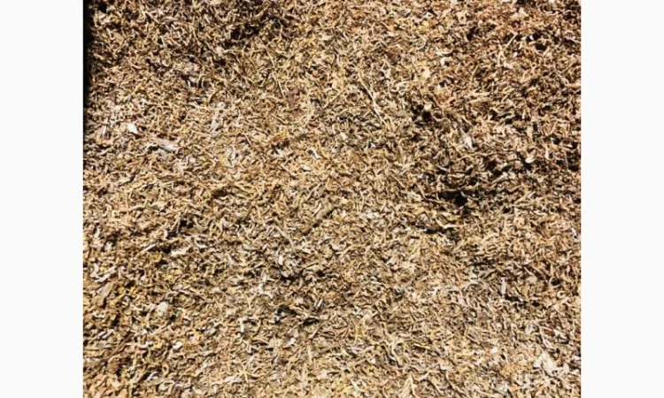 Тютюн Вірджинія, Берлі, Махорка, Голд для сигарет 1 кг - фото № 5