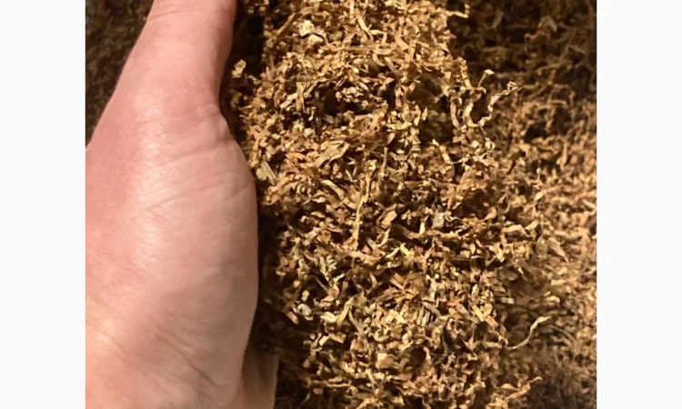 Післяплата. Тютюн Вірджинія - фото № 1