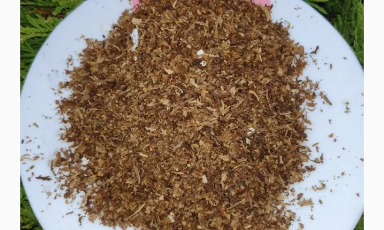 Тютюнець для самокруток. Продаж від 100 грам - фото № 1