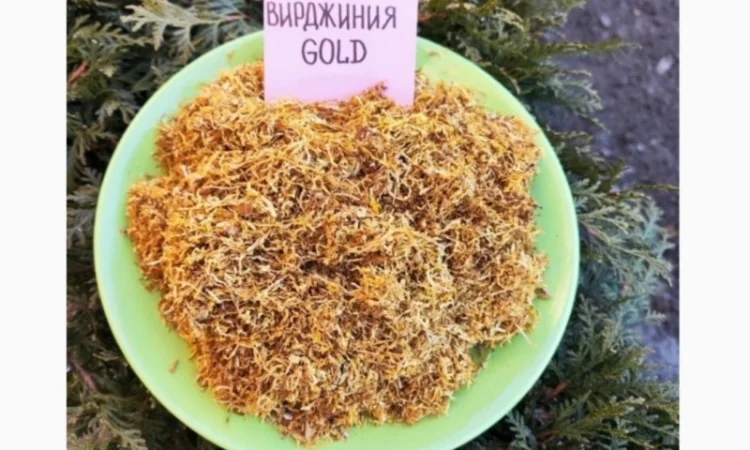 Тютюнець для самокруток. Продаж від 100 грам - фото № 2