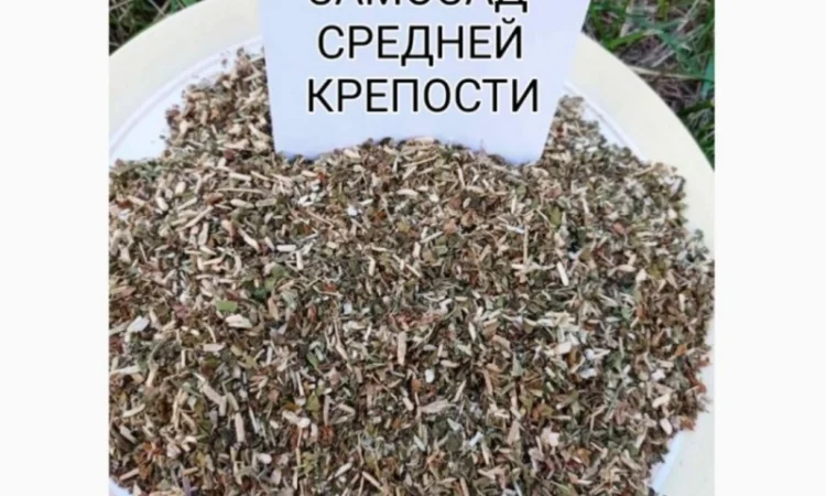Тютюнець для самокруток. Продаж від 100 грам - фото № 4