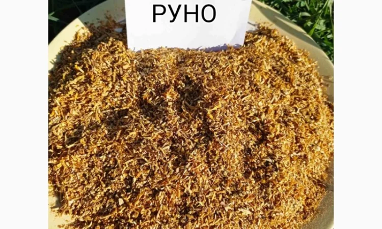 Тютюнець для самокруток. Продаж від 100 грам - фото № 7