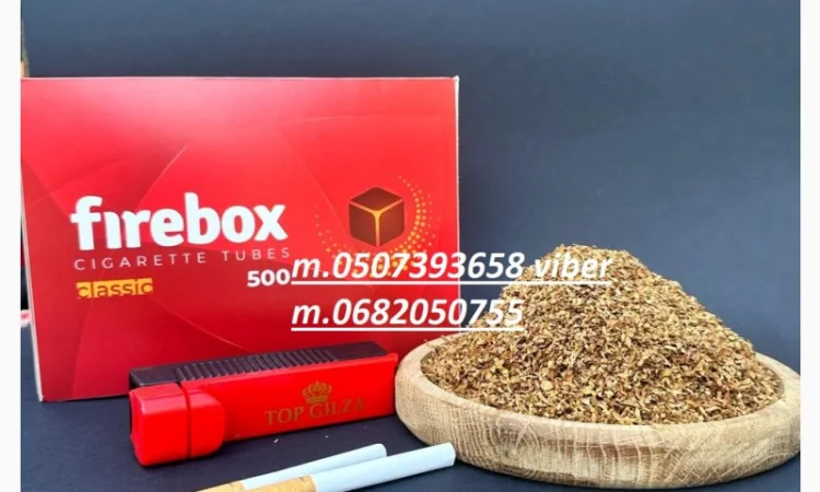 Тютюн різних сортів для сигарет 1 кг. Фабрика, лапша. Хорошої якості - фото № 2