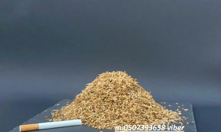 Тютюн різних сортів для сигарет 1 кг. Фабрика, лапша. Хорошої якості - фото № 3