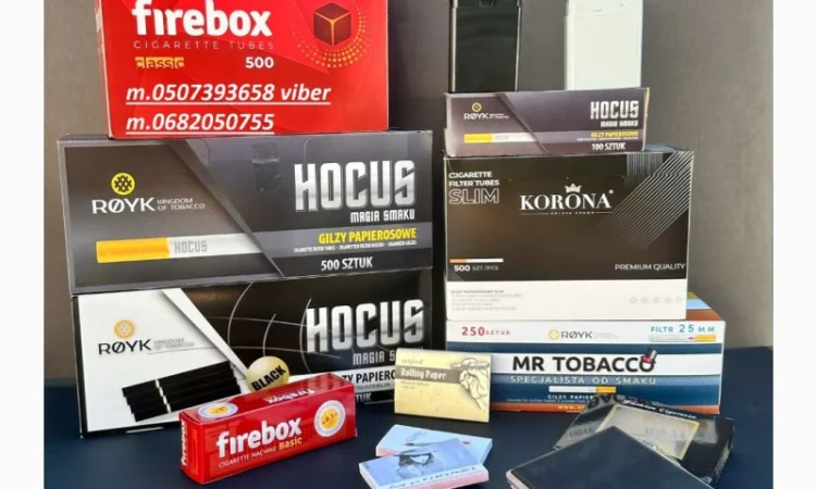 Тютюн різних сортів для сигарет 1 кг. Фабрика, лапша. Хорошої якості - фото № 9