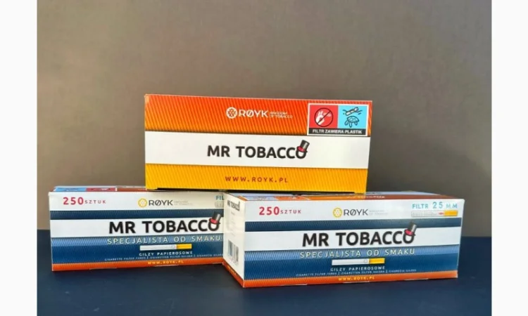 Тютюн різних сортів для сигарет 1 кг. Фабрика, лапша. Хорошої якості - фото № 14