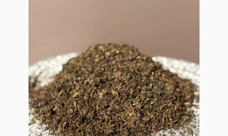 Тютюн гарної якості для сигарет 1 кг. Фабрика. Лапша - фото № 2