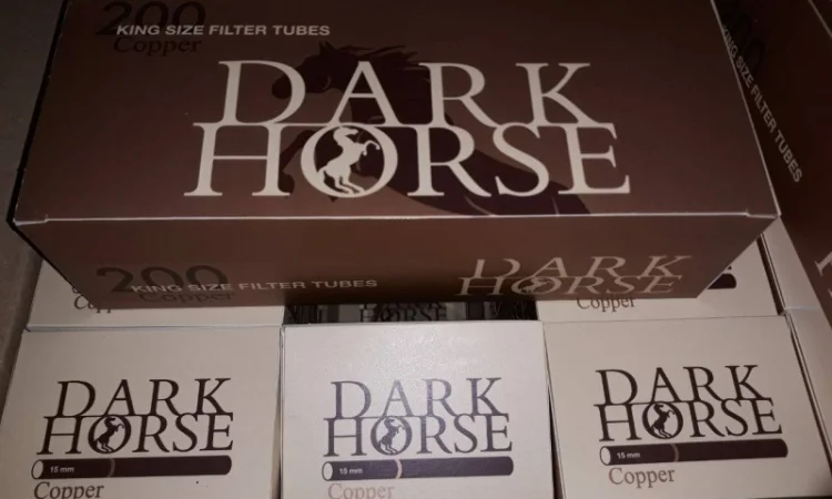 Тютюн Вірджинія / Берлі / Руно / Мальбро / Кап Блек / Давідофф / Махорка / Гільзи / Люльки - фото № 13