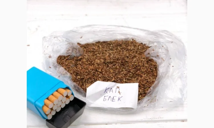 Давідоф / Дюбек / КапБлек / Вірджинія / Берлі / Гільзи / Гавана / Махорка / Опт - фото № 12