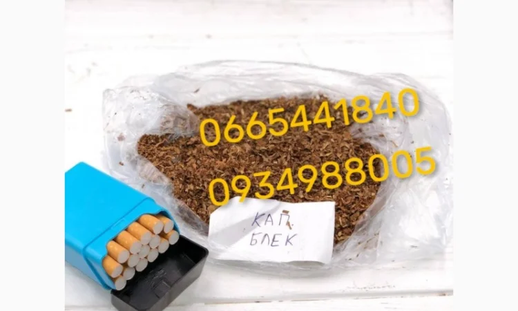 Мальбро Гавана Дюбек Вірджинія Руно Голд Вінстон Кап Блек Махорка Ксанті табак для сигарет 1 кг , Опт - фото № 13