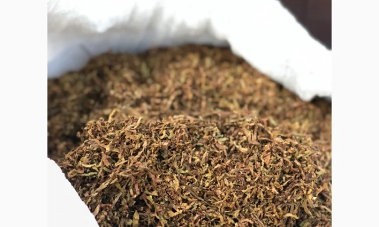 Мальбро Гавана Дюбек Вірджинія Руно Голд Вінстон Кап Блек Махорка Ксанті табак для сигарет 1 кг , Опт - фото № 3